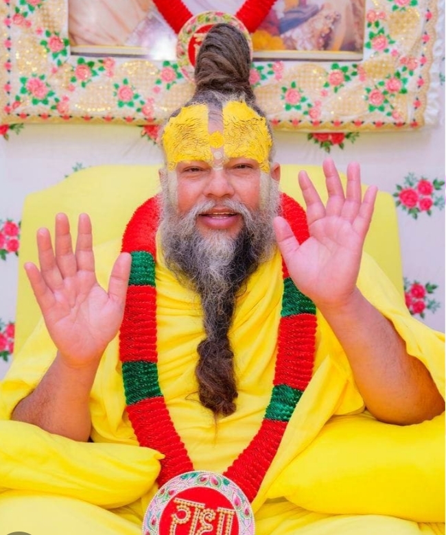 Premanand Ji Maharaj: The Divine Messenger of Love, Devotion, and Spiritual Awakening