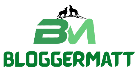 bloggermatt.com