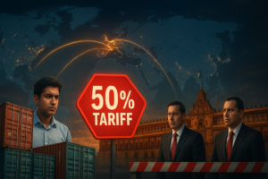 India issues warning of retaliatory steps after Mexico imposes 50% tariff hike on Indian exports