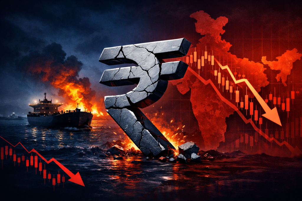 Is RBI in Emergency Mode Right Now? What It Means for India’s Economy Explained